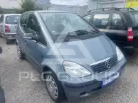 2004 Mercedes Benz A 140