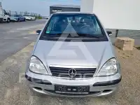 2004 Mercedes Benz A 140