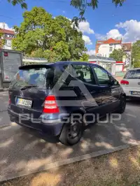 2004 Mercedes Benz A 140