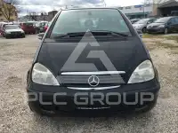 2004 Mercedes Benz A 140