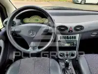 2004 Mercedes Benz A 140