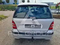 2004 Mercedes Benz A 140