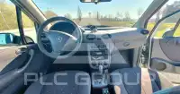 2004 Mercedes Benz A 140