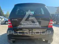 2004 Mercedes Benz A 140