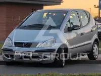 2004 Mercedes Benz A 140