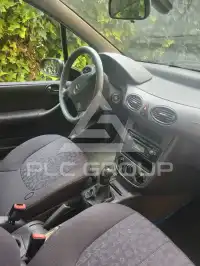 2004 Mercedes Benz A 140