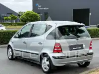 2004 Mercedes Benz A 140
