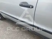 2004 Mercedes Benz A 140