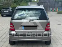 2004 Mercedes Benz A 140