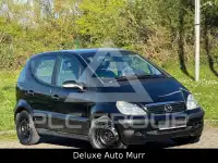 2004 Mercedes Benz A 140