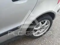 2004 Mercedes Benz A 140