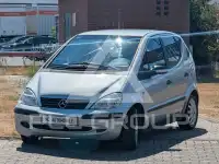 2004 Mercedes Benz A 140