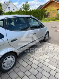 2004 Mercedes Benz A 140