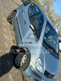 2004 Mercedes Benz A 140