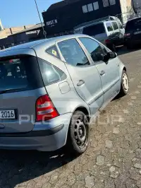 2004 Mercedes Benz A 140