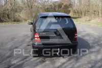 2004 Mercedes Benz A 140