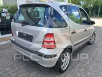 2004 Mercedes Benz A 140