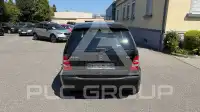 2004 Mercedes Benz A 140