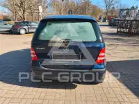 2004 Mercedes Benz A 140