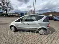 2004 Mercedes Benz A 140