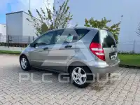 2004 Mercedes Benz A 170