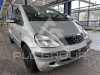 2004 Mercedes Benz A 170