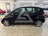 2004 Mercedes Benz A 170