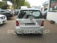 2004 Mercedes Benz A 170