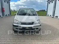 2004 Mercedes Benz A 170
