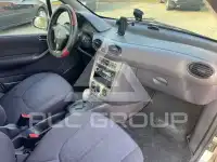 2004 Mercedes Benz A 170