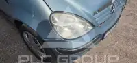2004 Mercedes Benz A 170
