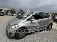 2004 Mercedes Benz A 170