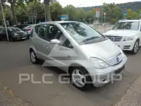 2004 Mercedes Benz A 170