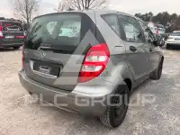 2004 Mercedes Benz A 170