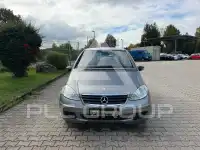 2004 Mercedes Benz A 170