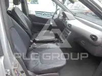 2004 Mercedes Benz A 170