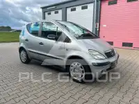 2004 Mercedes Benz A 170