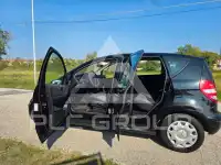 2004 Mercedes Benz A 170