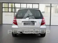 2004 Mercedes Benz A 170
