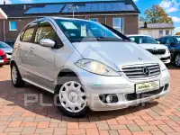 2004 Mercedes Benz A 170