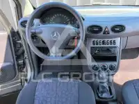 2004 Mercedes Benz A 170