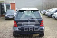 2004 Mercedes Benz A 170