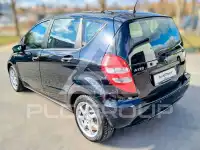 2004 Mercedes Benz A 170