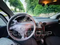 2004 Mercedes Benz A 170