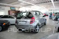 2004 Mercedes Benz A 170