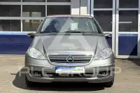 2004 Mercedes Benz A 170