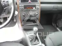 2004 Mercedes Benz A 170