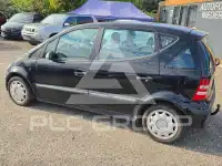 2004 Mercedes Benz A 170