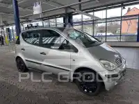 2004 Mercedes Benz A 170