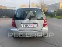 2004 Mercedes Benz A 170